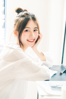 高度契合洛知意